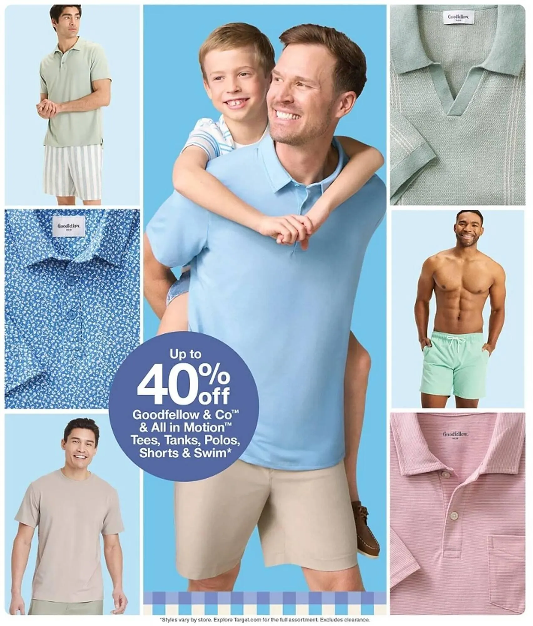 Weekly ad Target Weekly Ad from June 8 to June 14 2025 - Page 2