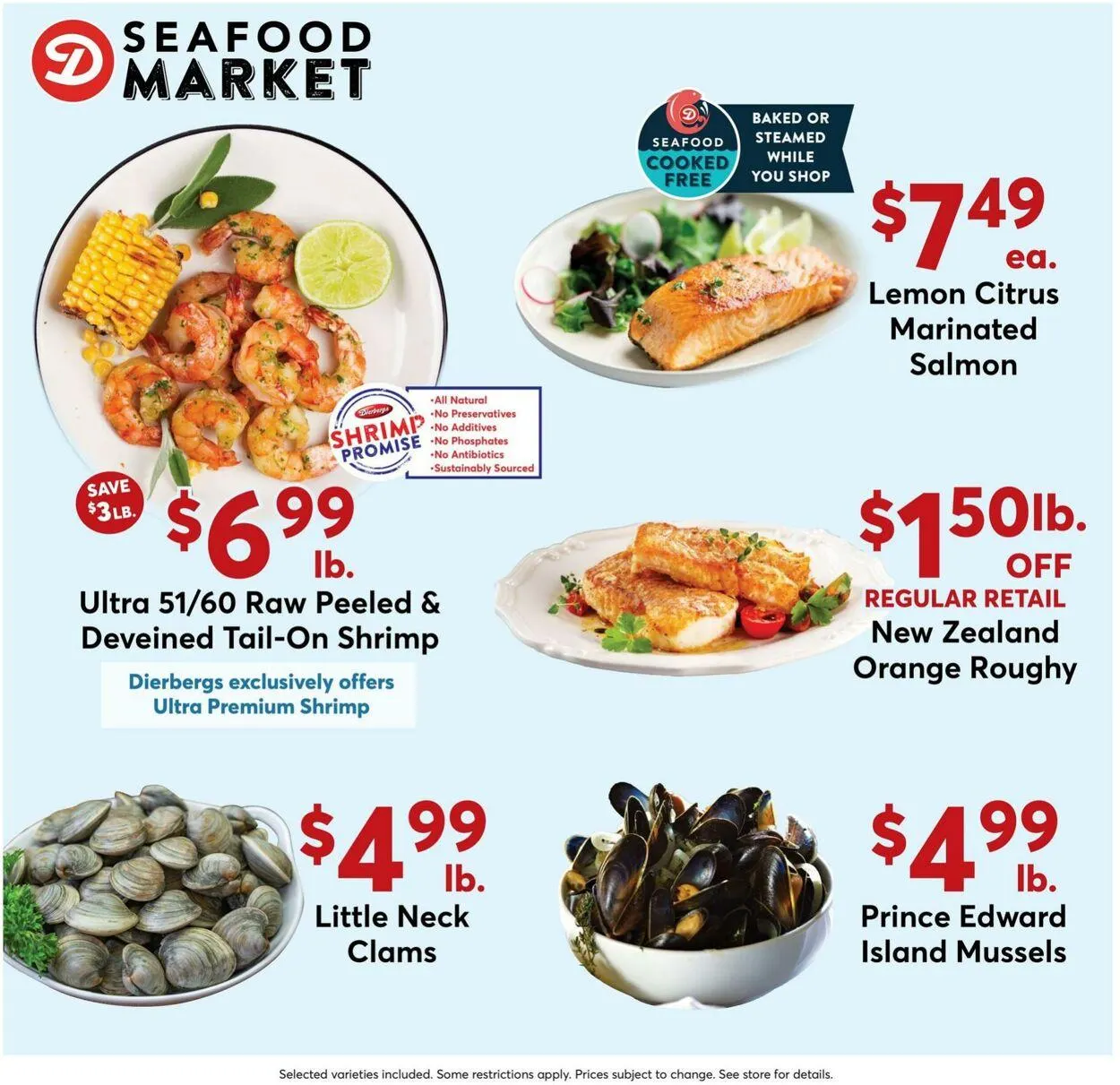 Weekly ad Dierbergs from September 9 to September 15 2025 - Page 31
