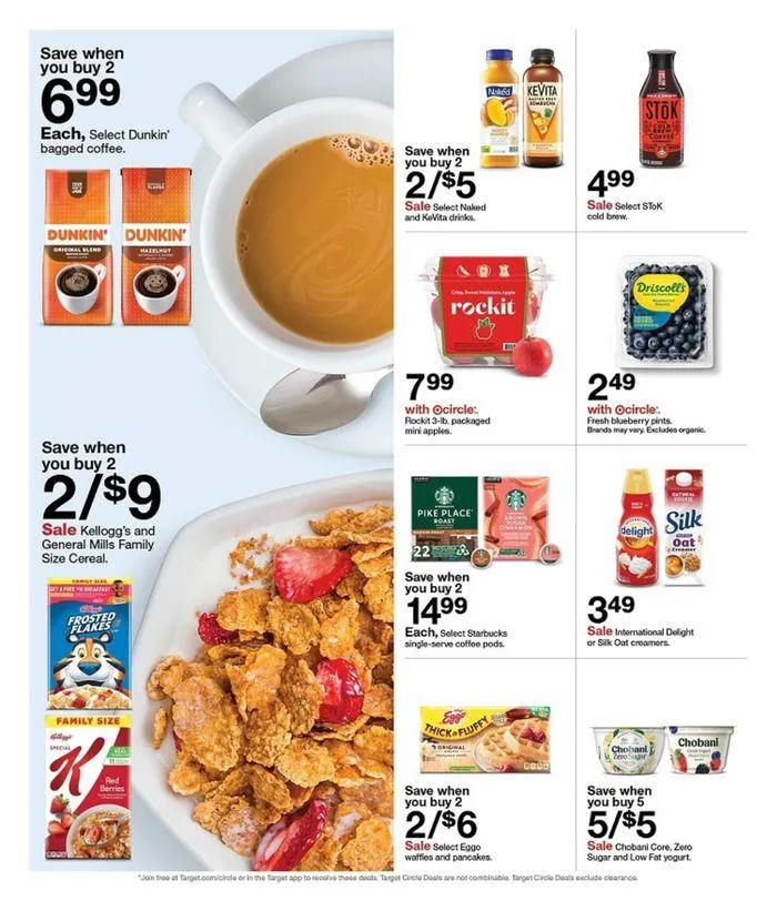 Weekly ad Deals from July 29 to August 3 2024 - Page 29