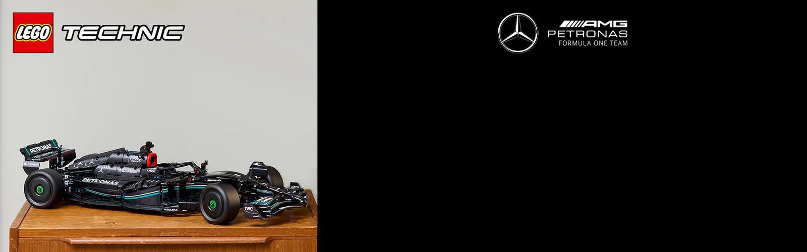 Mercedes-AMG F1 W14 E Performance