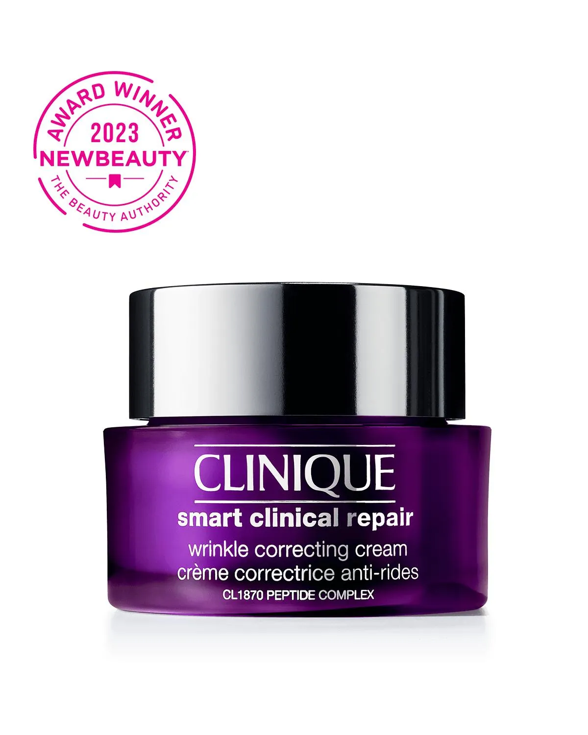 Clinique Smart Clinical Repair™ Wrinkle Correcting Cream