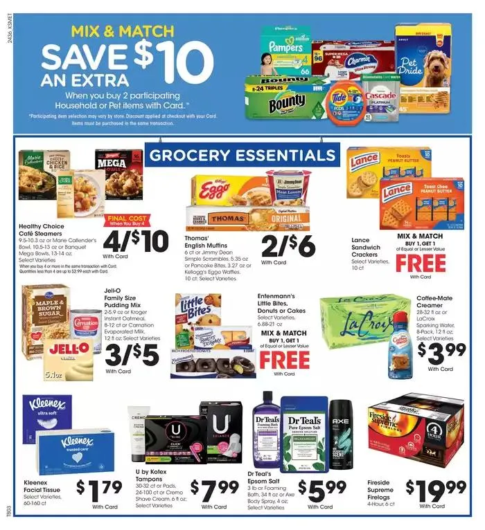 Weekly ad Weekly Ad from October 9 to October 15 2024 - Page 8