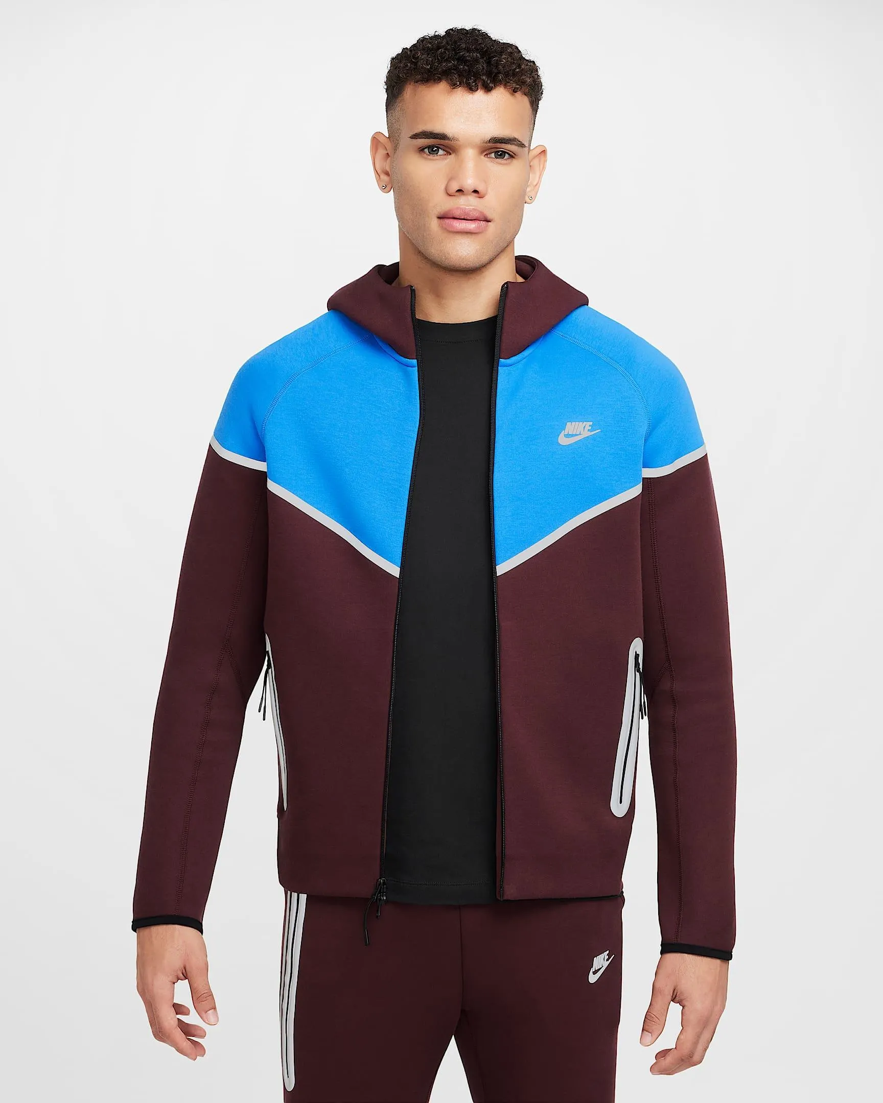Nike Tech Windrunner