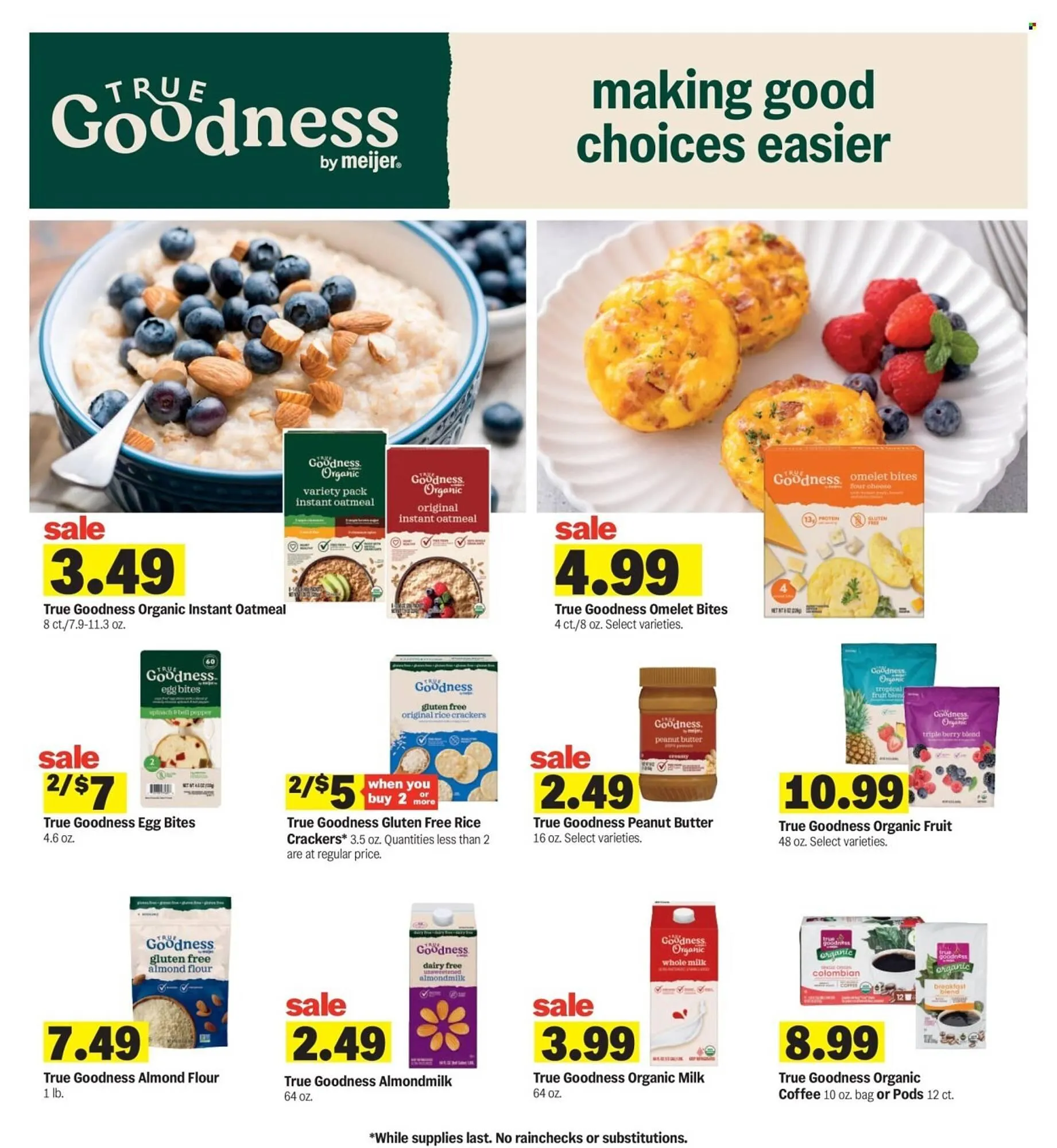 Weekly ad Meijer weekly ad from February 18 to February 24 2026 - Page 20