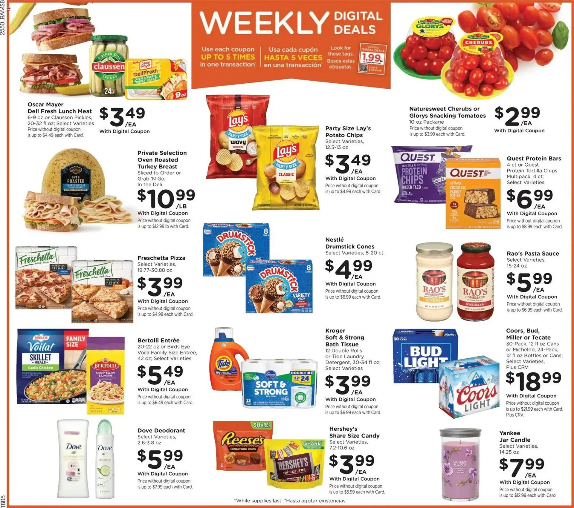 Weekly ad Ralphs weekly ad from January 14 to January 20 2026 - Page 2