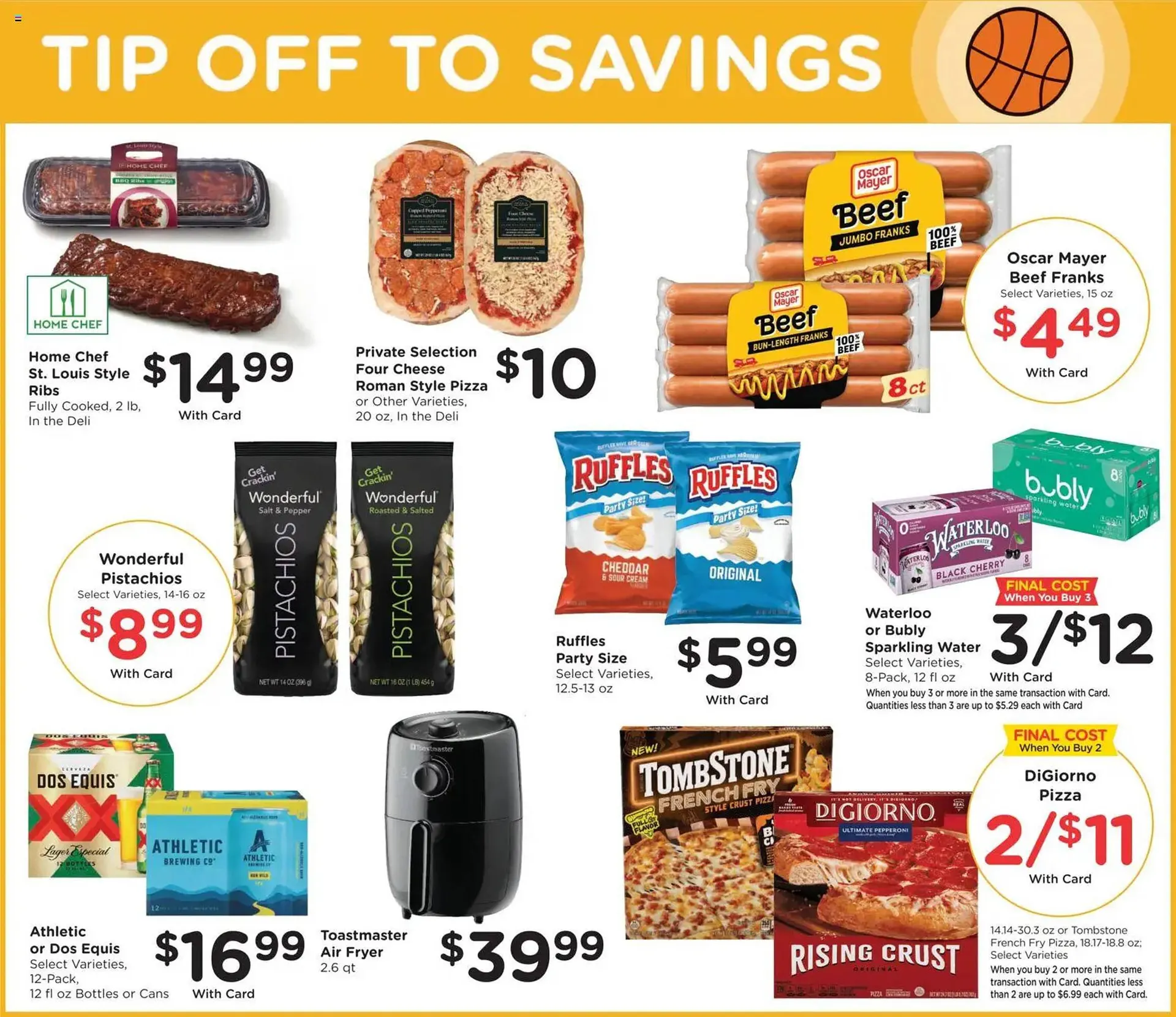 Weekly ad King Soopers weekly ad from April 1 to April 8 2026 - Page 11