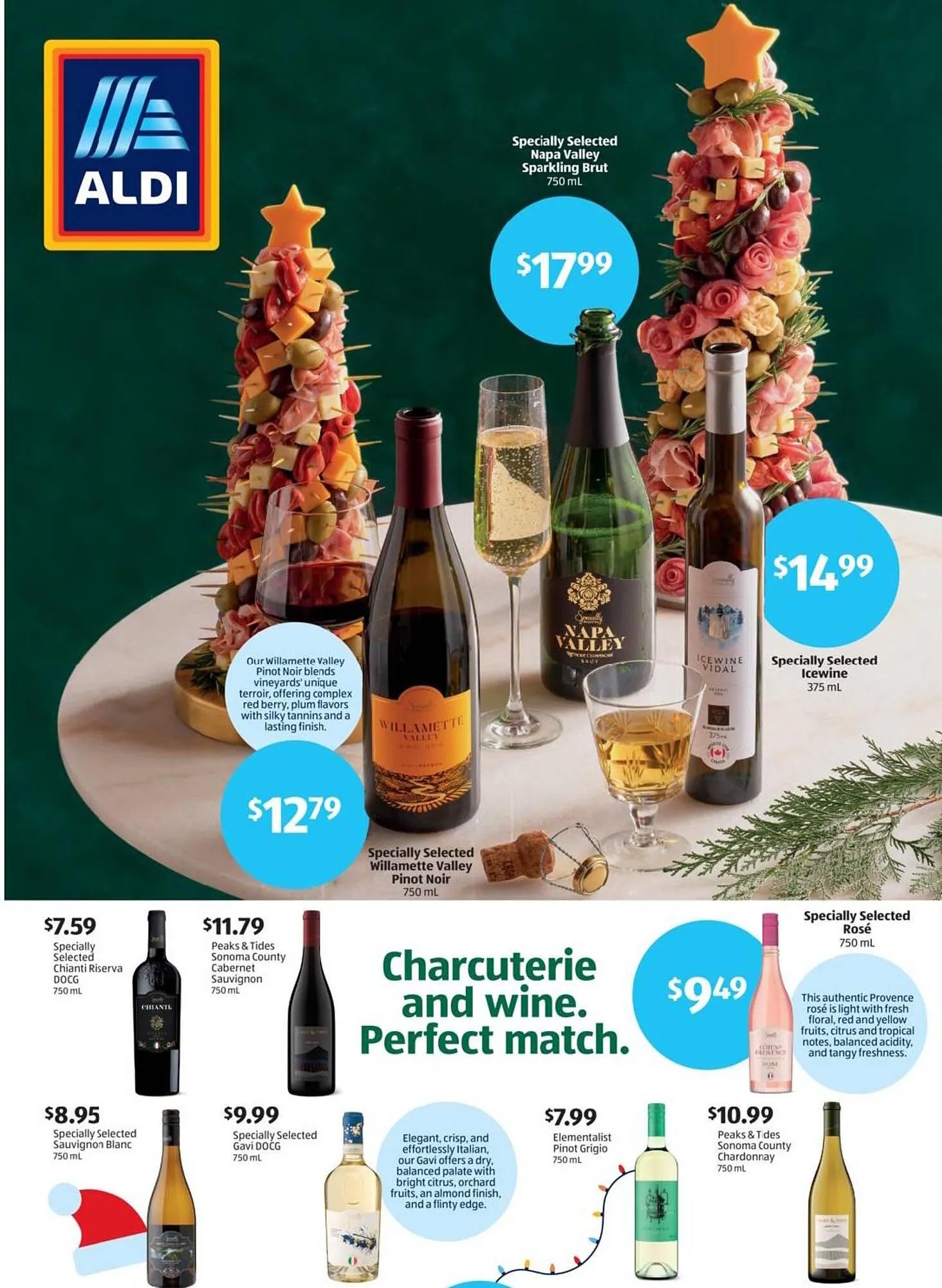 Weekly ad Aldi weekly ad from December 10 to December 16 2025 - Page 5