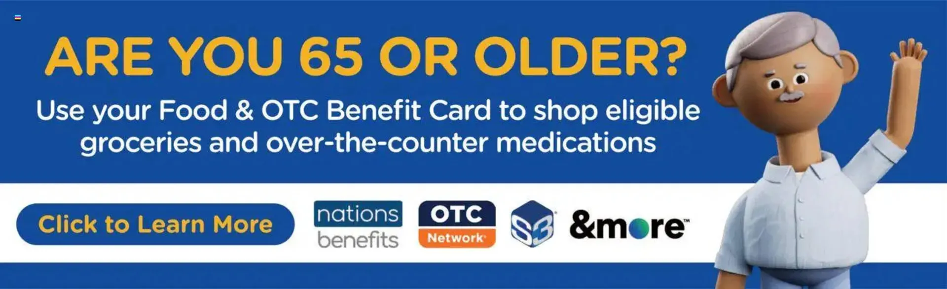 Weekly ad Ralphs Weekly Ad from April 23 to April 29 2025 - Page 5