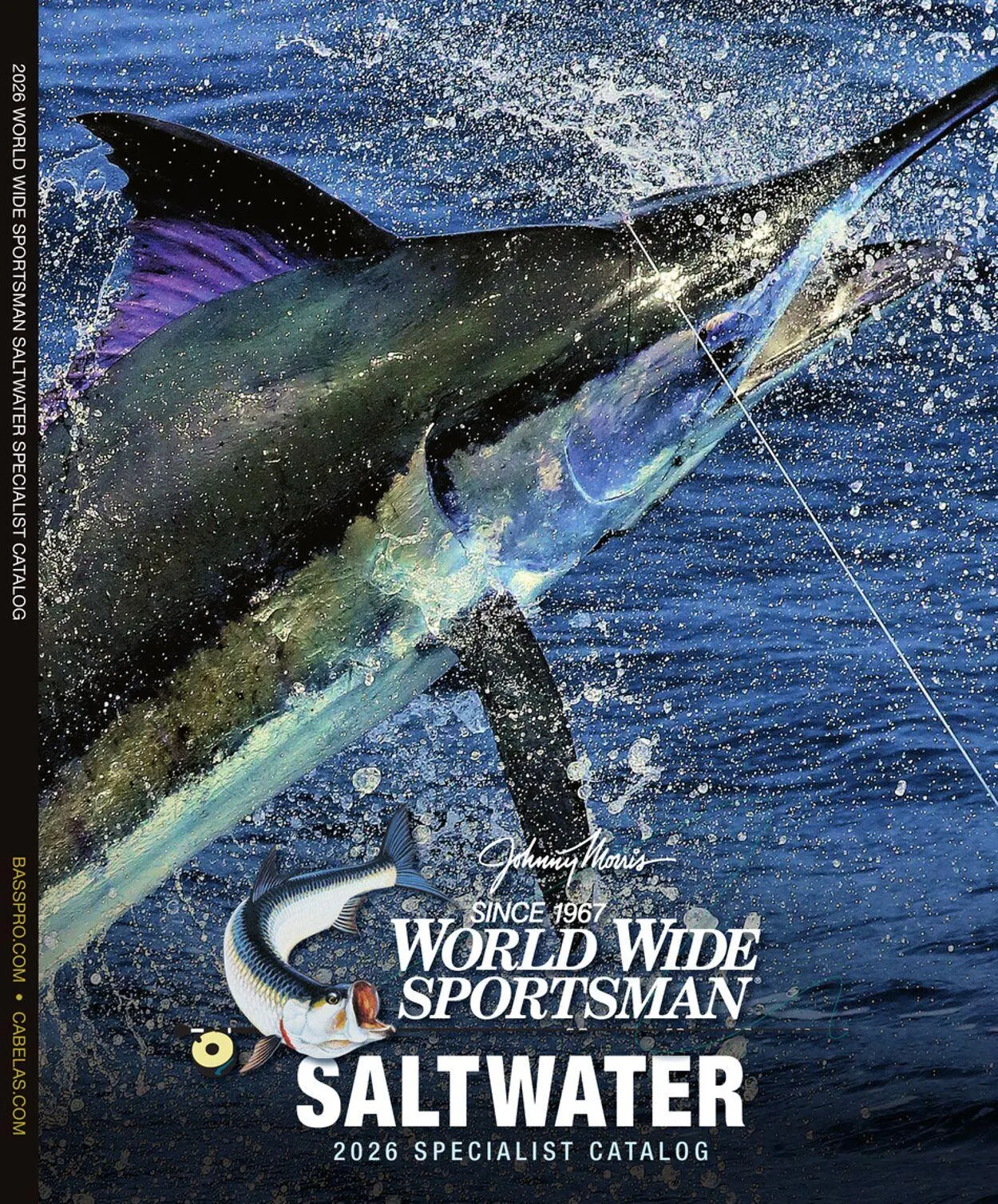 Weekly ad Cabela's Current weekly ad from December 25 to January 8 2026 - Page 1