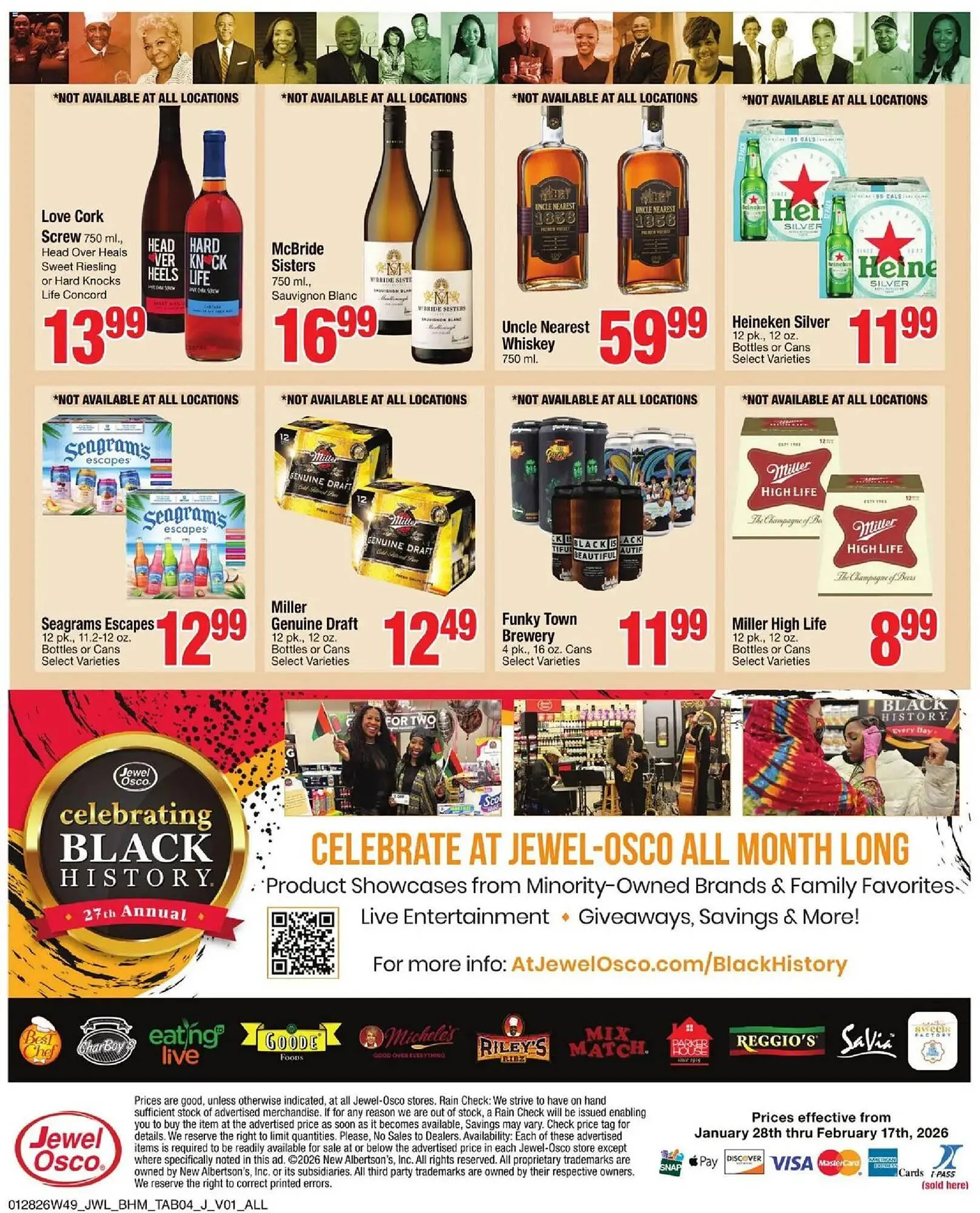 Weekly ad Jewel-Osco weekly ad from January 28 to February 18 2026 - Page 4
