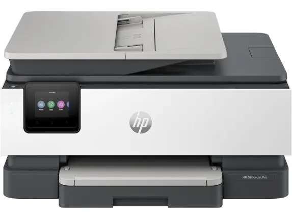 HP OfficeJet Pro 8139e Wireless All-in-One Printer with 1 Full Year Instant Ink with HP+