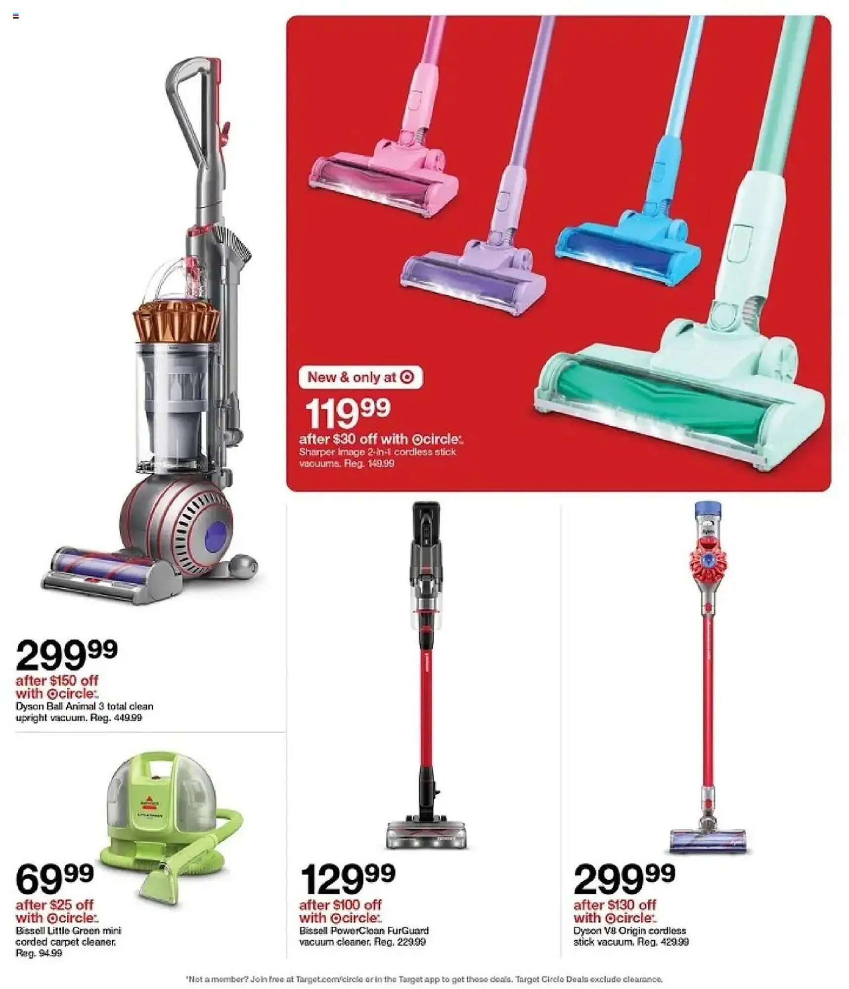 Weekly ad Target Weekly Ad from July 6 to July 13 2025 - Page 38