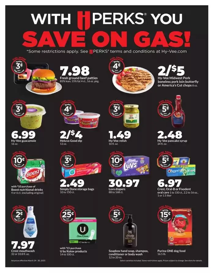 Weekly ad DigDotCom from March 24 to March 30 2025 - Page 6