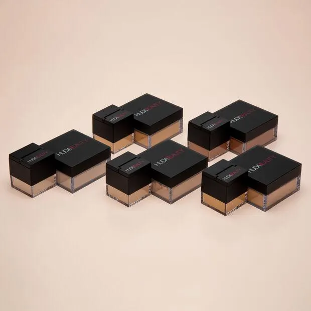 Easy Bake Loose Baking & Setting Powder Mini