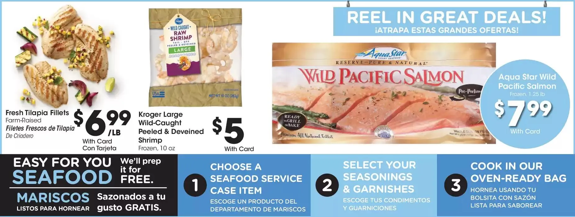 Weekly ad Our best offers for you from October 2 to October 8 2024 - Page 11