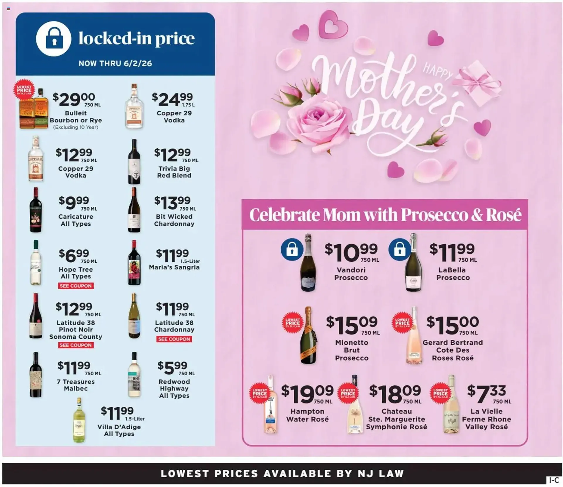 Weekly ad ShopRite flyer from May 6 to May 20 2026 - Page 3