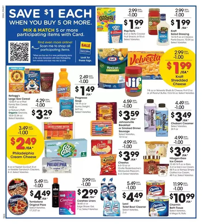 Weekly ad Weekly Ad from February 26 to March 4 2025 - Page 4
