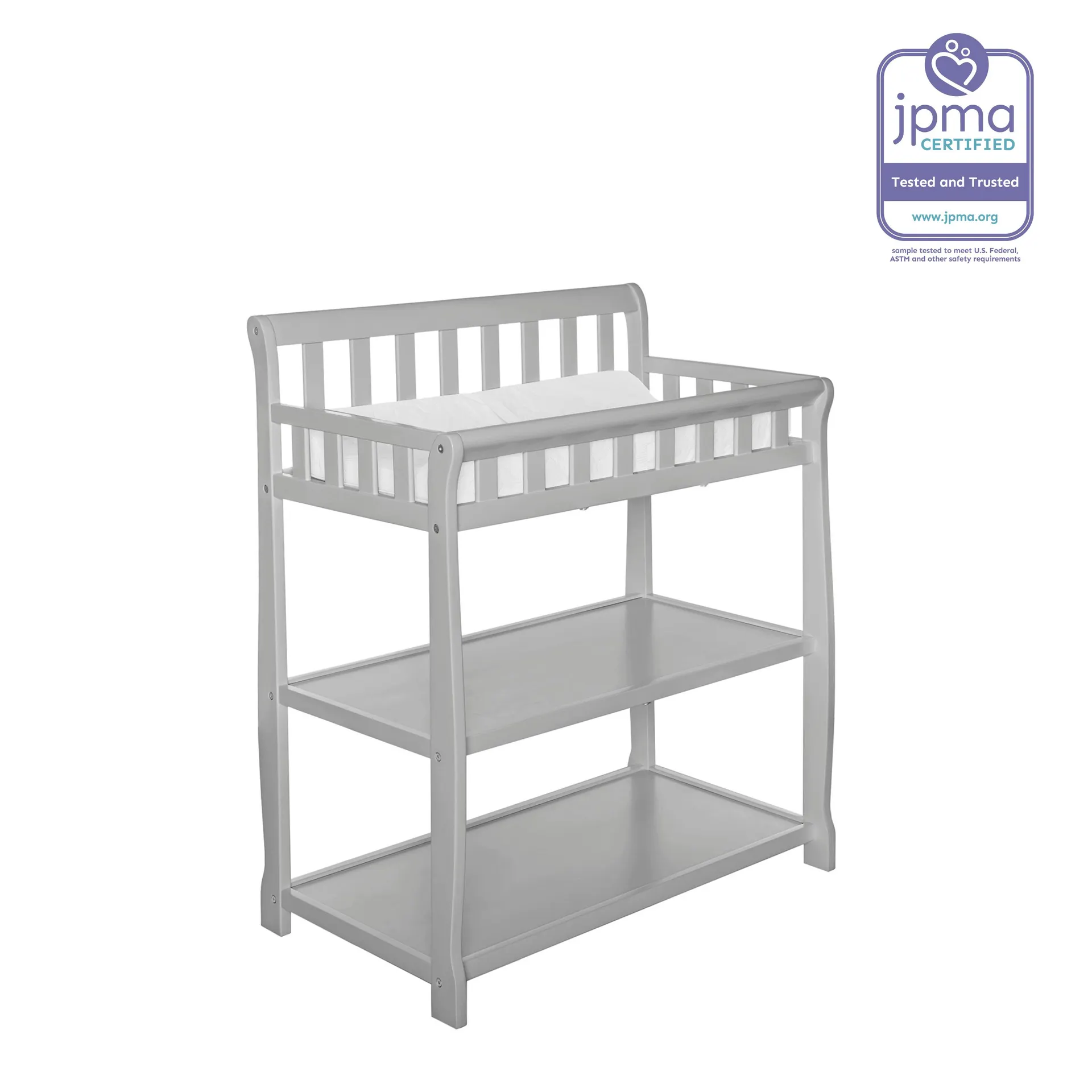 Dream On Me Ashton Changing table