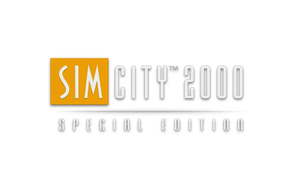 SimCity™ 2000 Special Edition