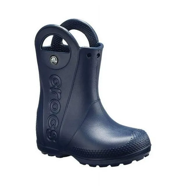 Crocs Toddler & Kids Handle It Rain Boot