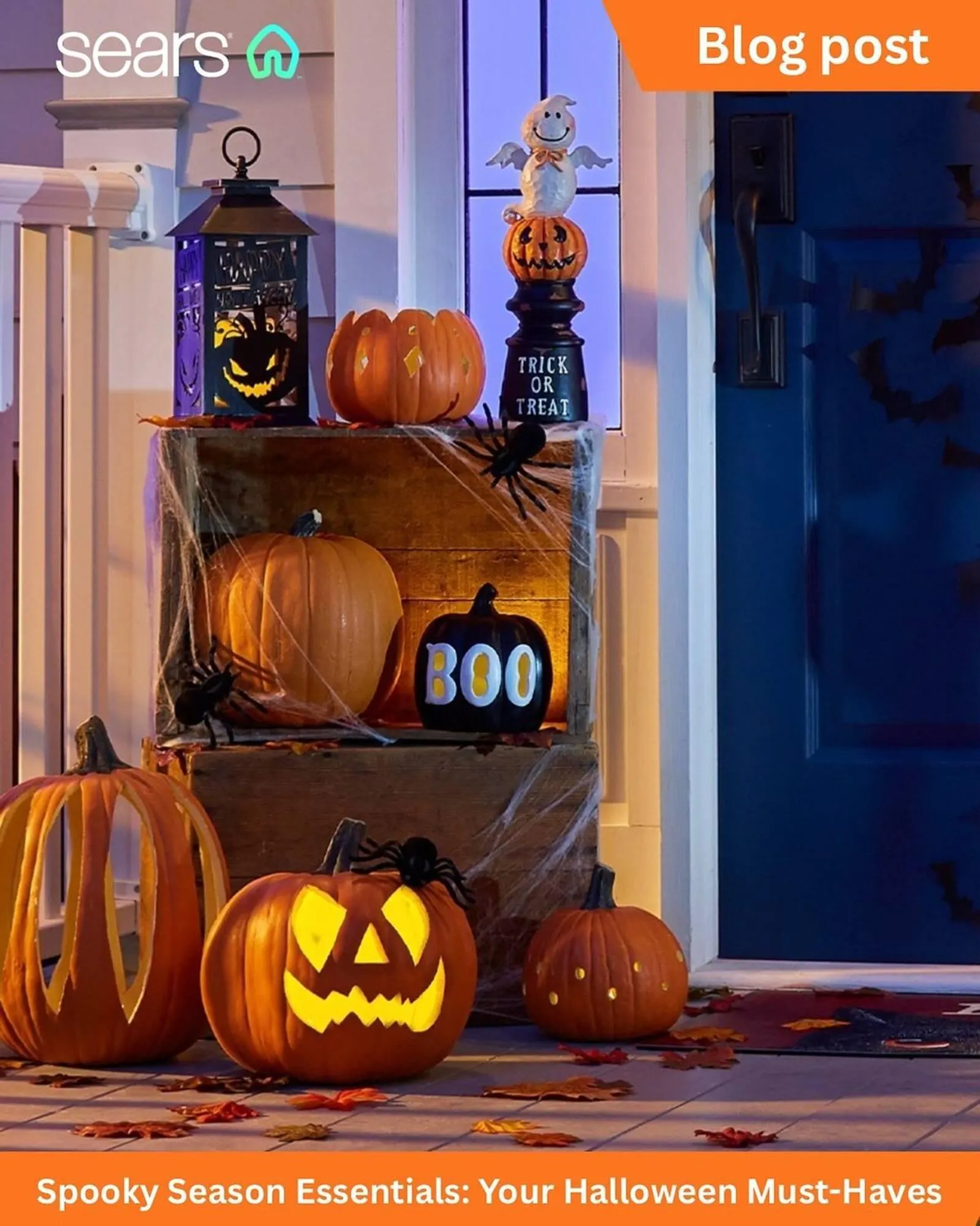 Weekly ad Sears weekly ad from October 28 to October 31 2025 - Page 4