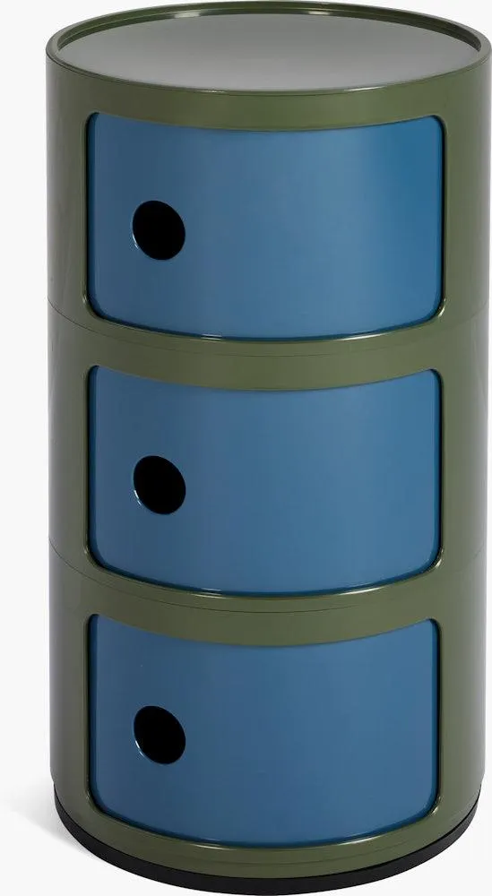 Componibili Storage Unit