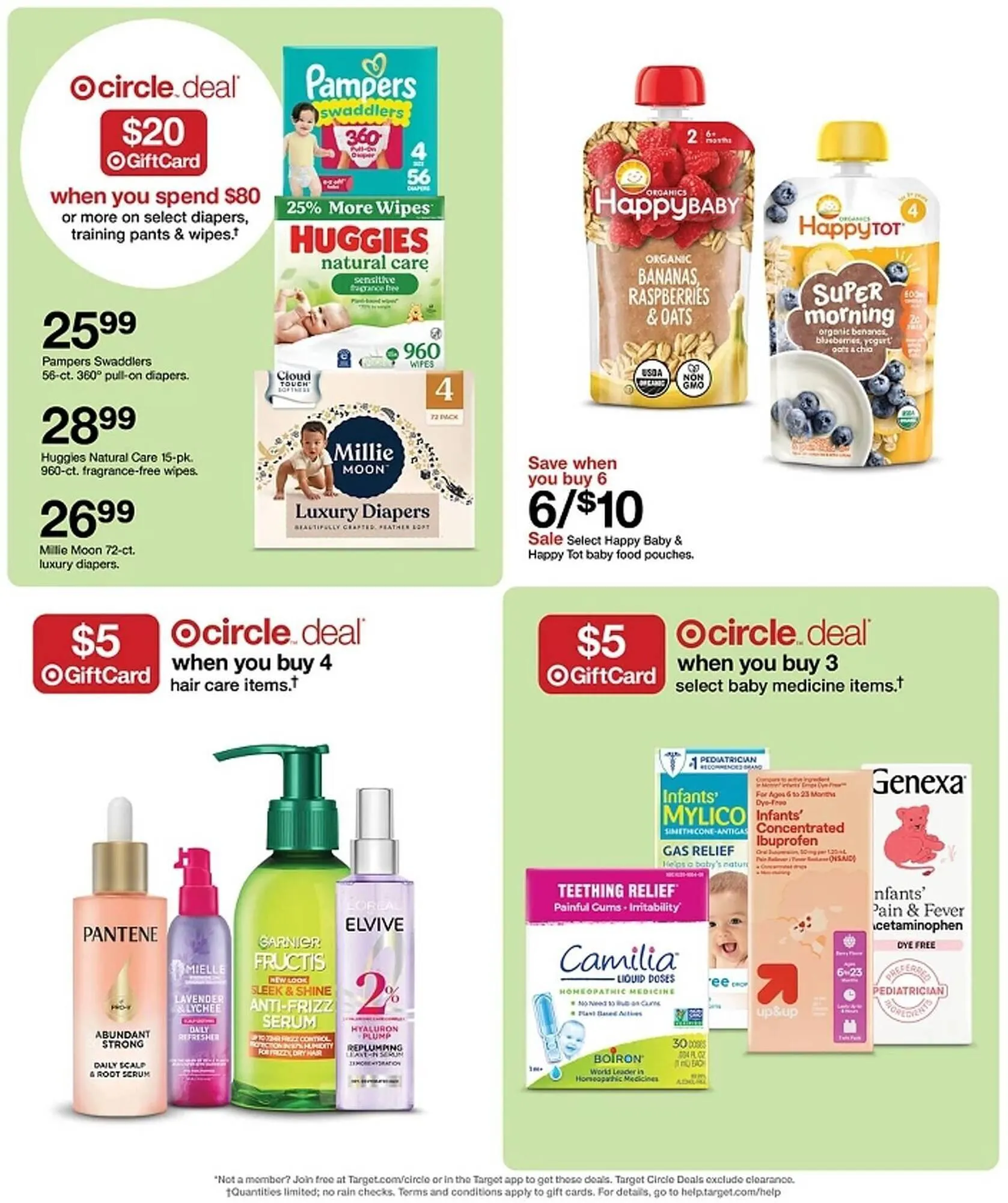 Weekly ad Target weekly ad from January 25 to January 31 2026 - Page 25