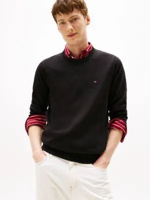 Classic Crewneck Sweater