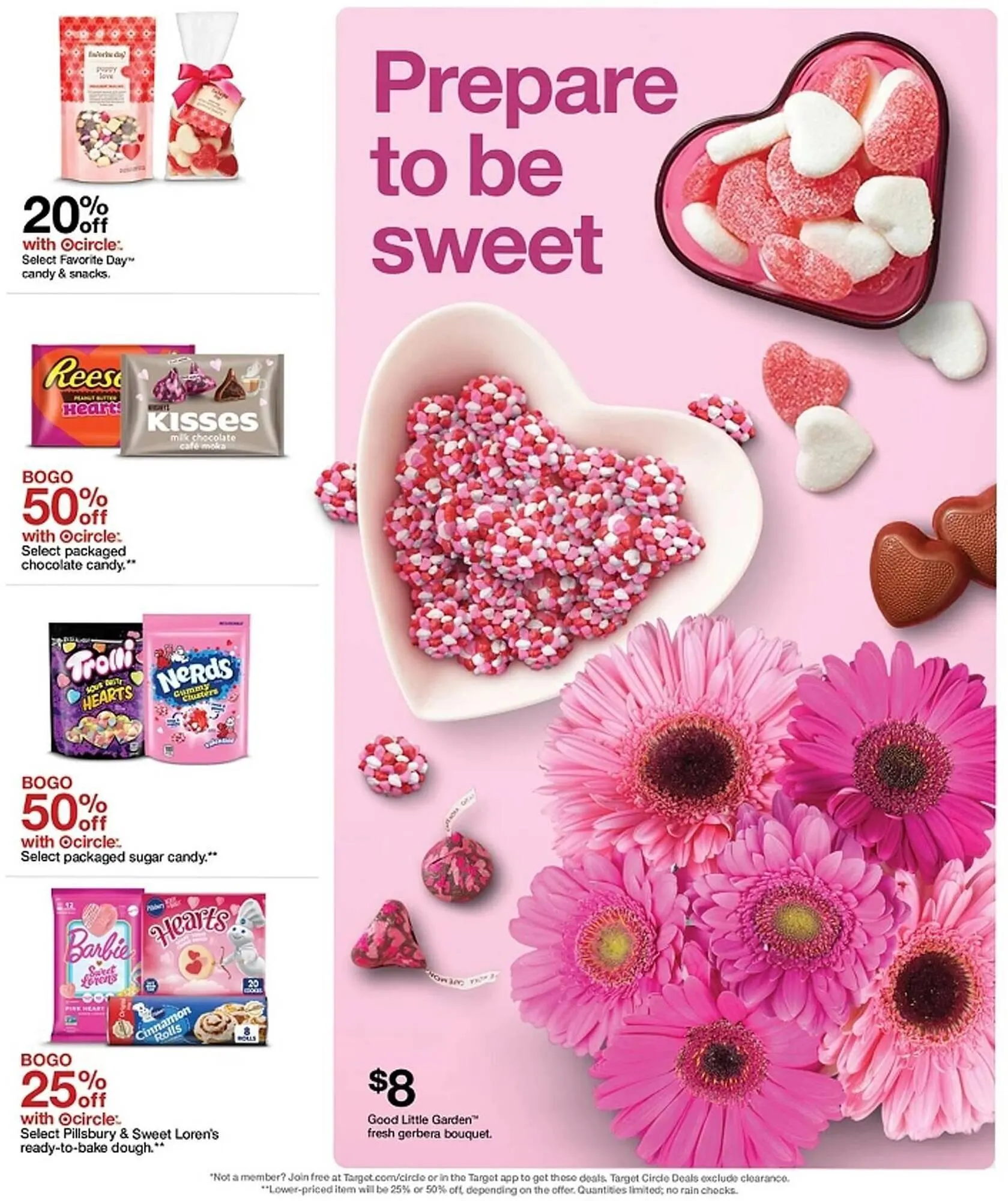 Weekly ad Target weekly ad from January 11 to January 17 2026 - Page 34