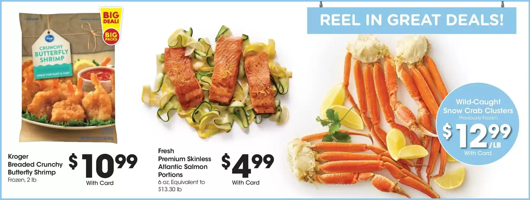 Weekly ad Save now with our deals from March 5 to March 11 2025 - Page 9