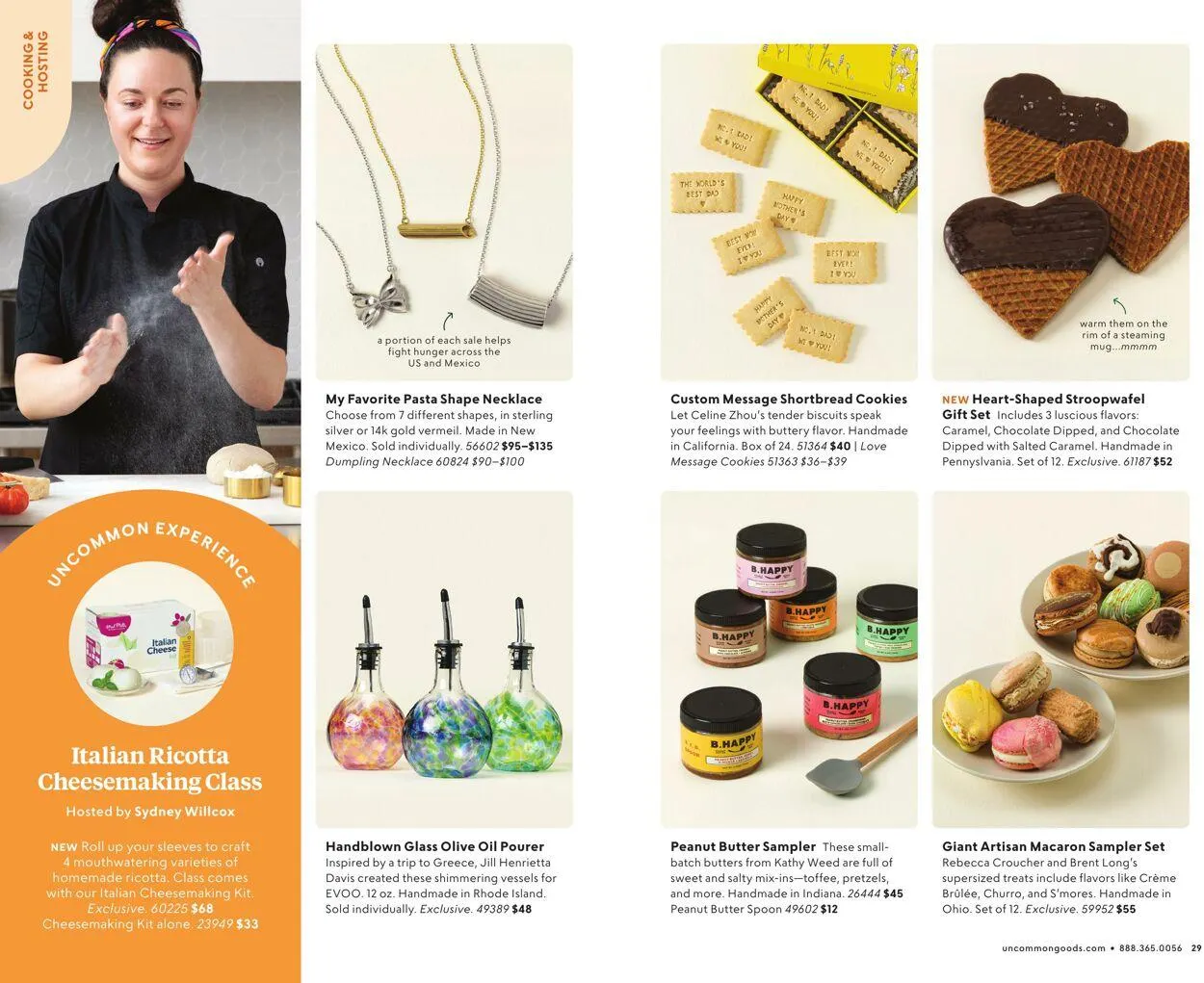 Weekly ad Uncommon Goods from April 7 to April 21 2025 - Page 15