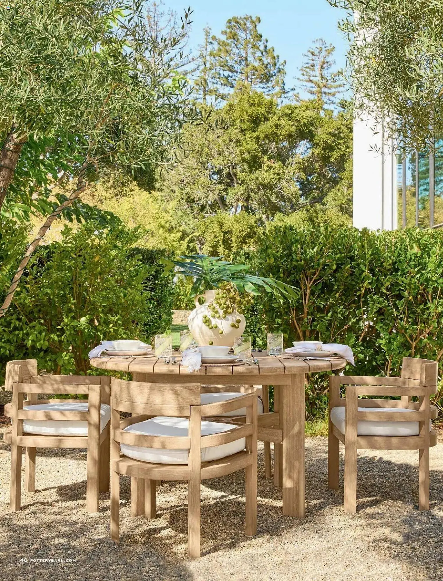 Weekly ad Pottery Barn Weekly Ad from January 21 to August 31 2025 - Page 46