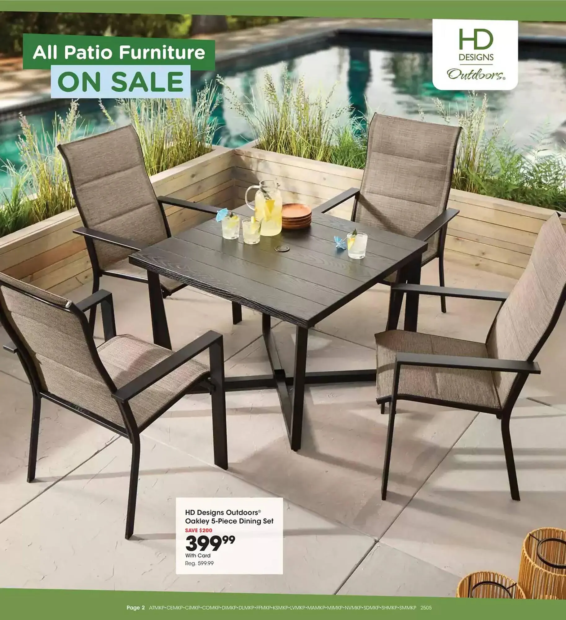 Weekly ad Fry's Weekly Ad from March 5 to June 17 2025 - Page 2