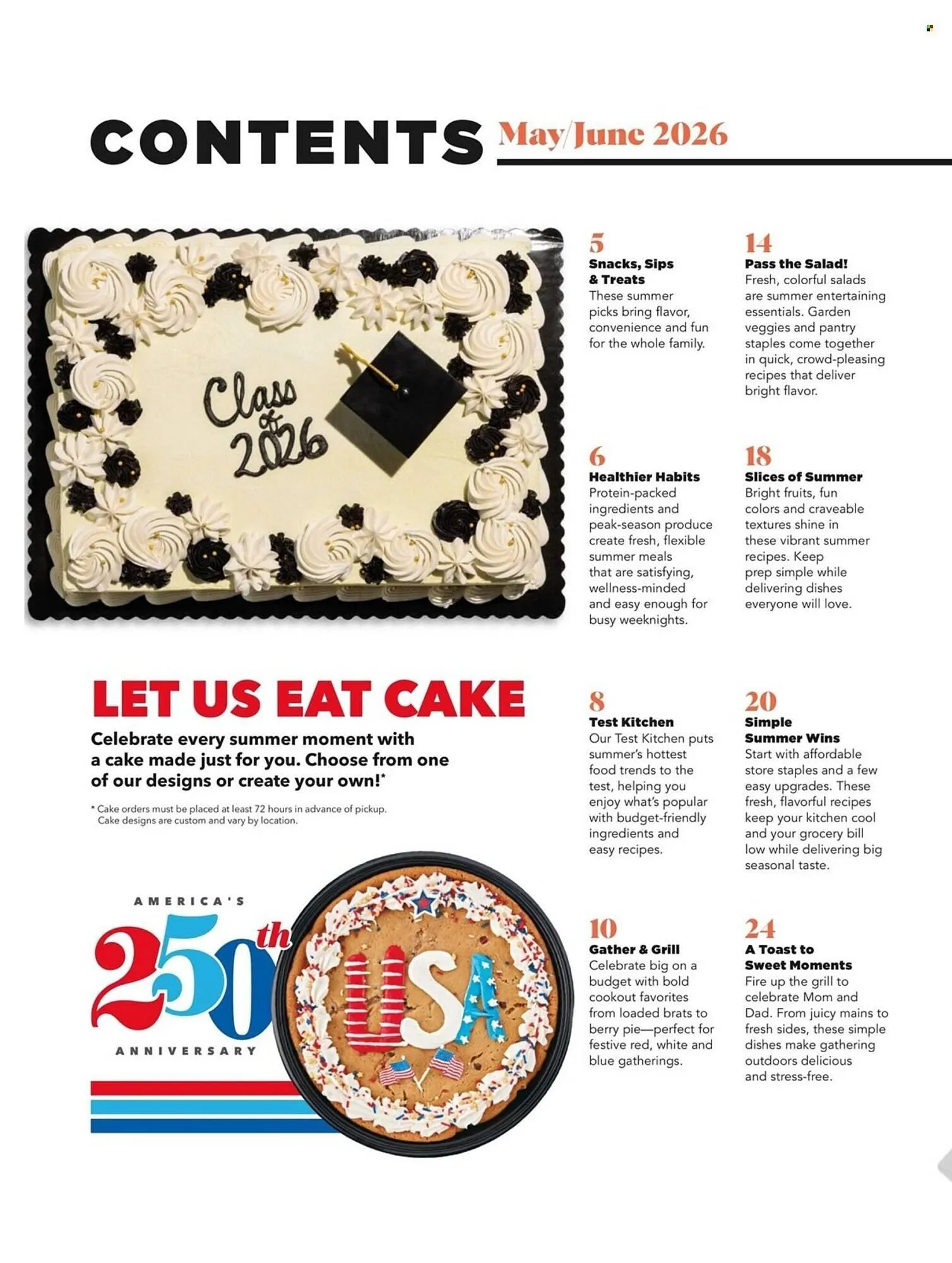 Weekly ad Schnucks weekly ad from May 1 to June 30 2026 - Page 4