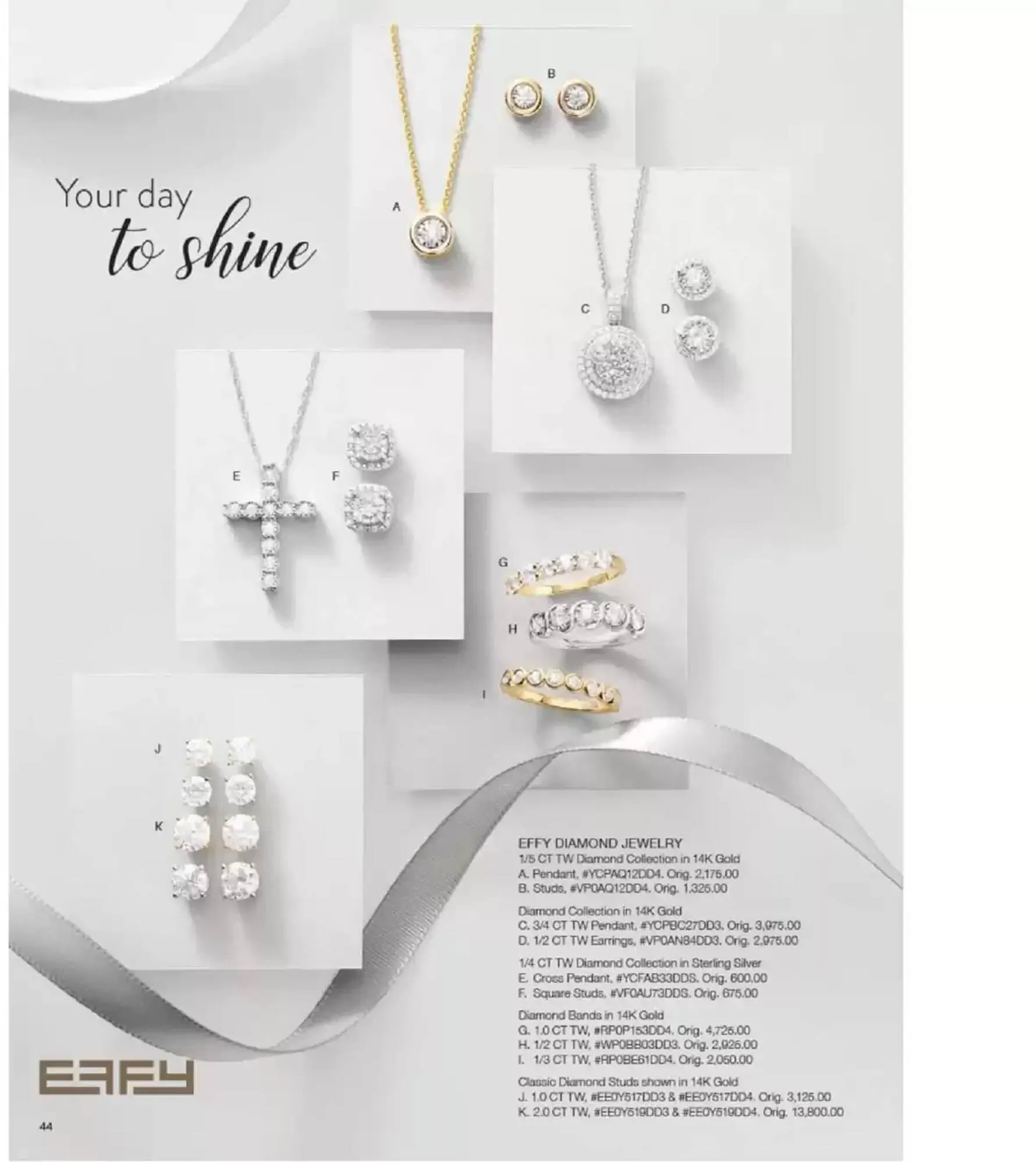 Weekly ad Belk Weekly Ad from April 7 to April 21 2025 - Page 44