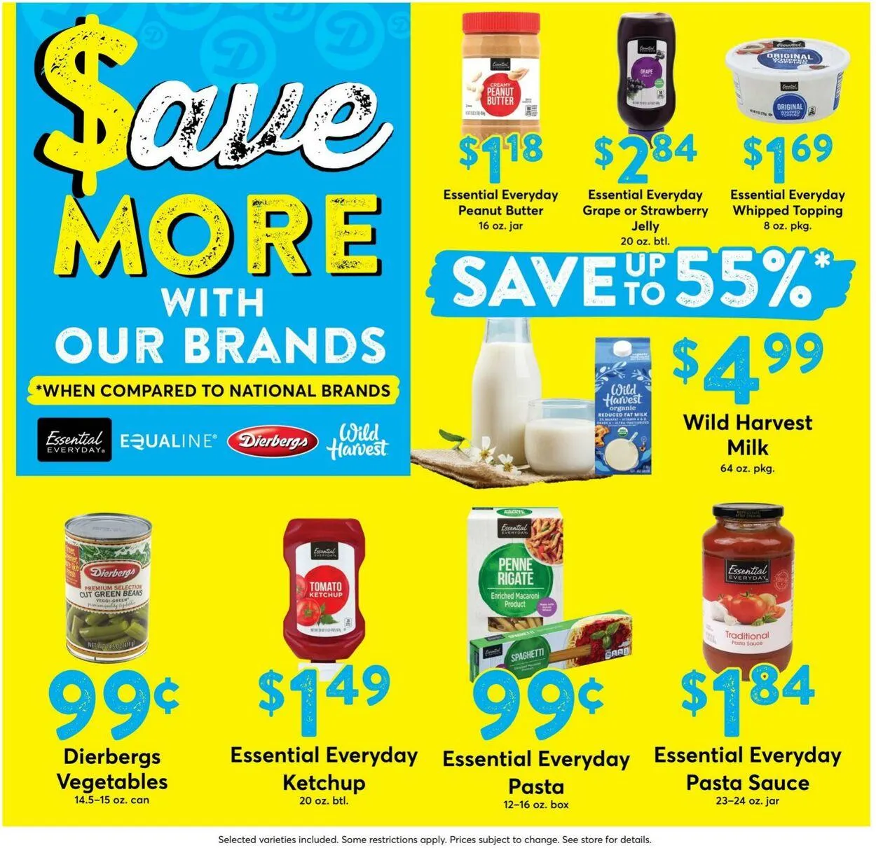 Weekly ad Dierbergs from August 19 to August 25 2025 - Page 19