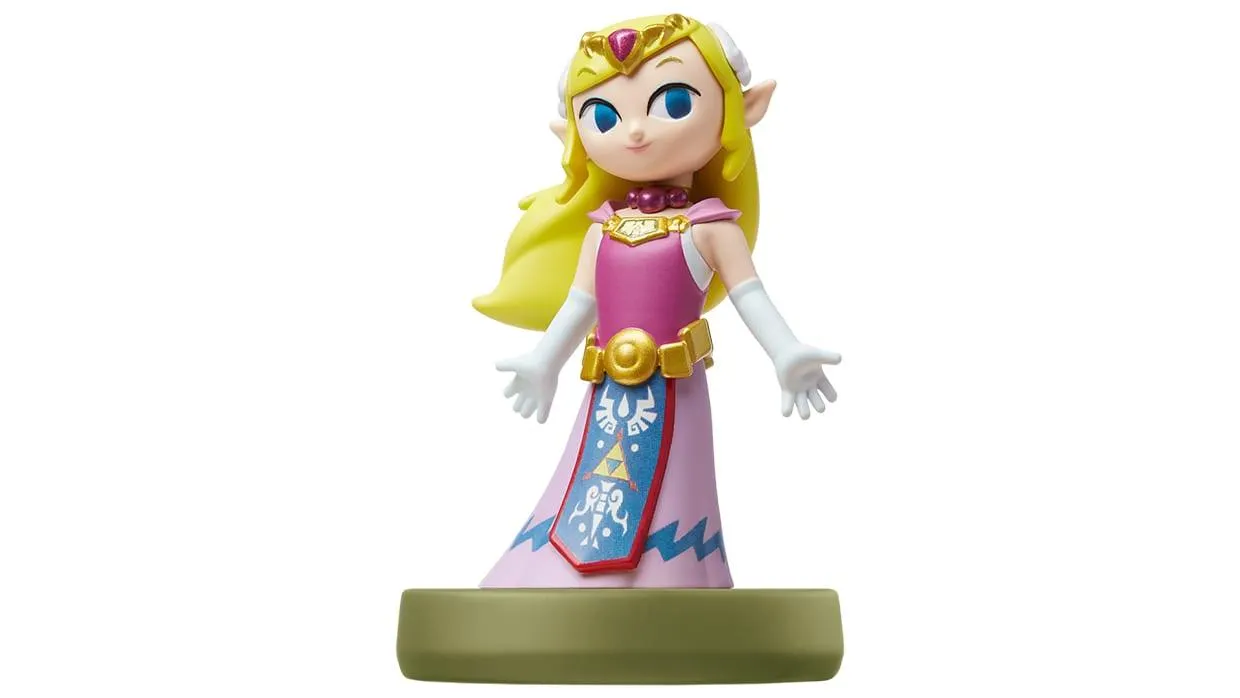 amiibo™ - Zelda - Link's Awakening - The Legend of Zelda™ Series