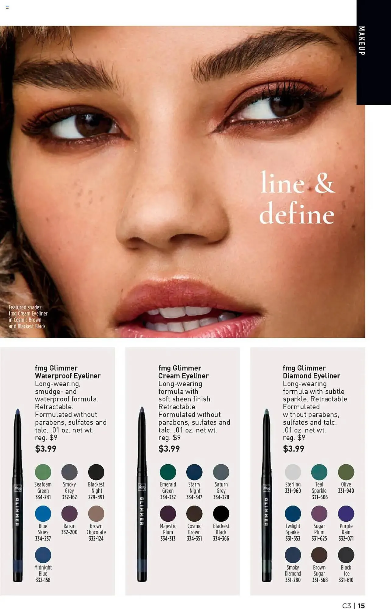 Weekly ad Avon Weekly Ad from January 29 to February 11 2025 - Page 15
