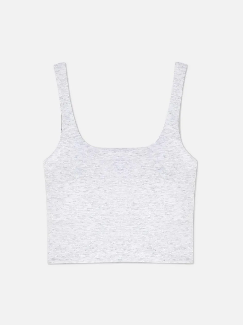Sleeveless Yoga Top