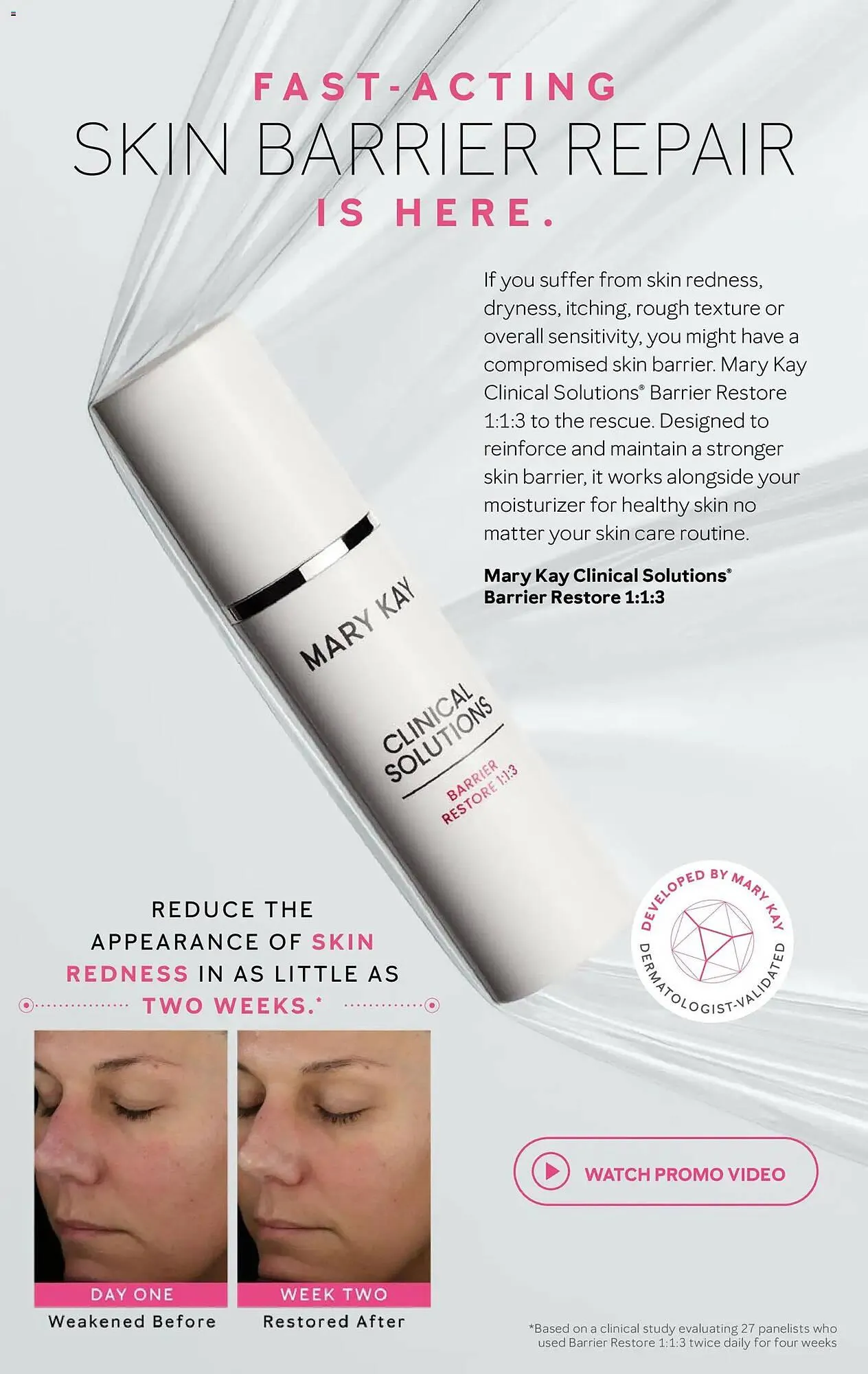 Weekly ad Mary Kay weekly ad from May 16 to May 17 2027 - Page 6