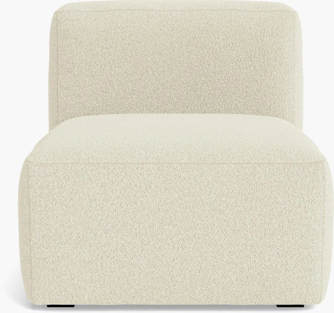 Mags Soft Low Single Seater