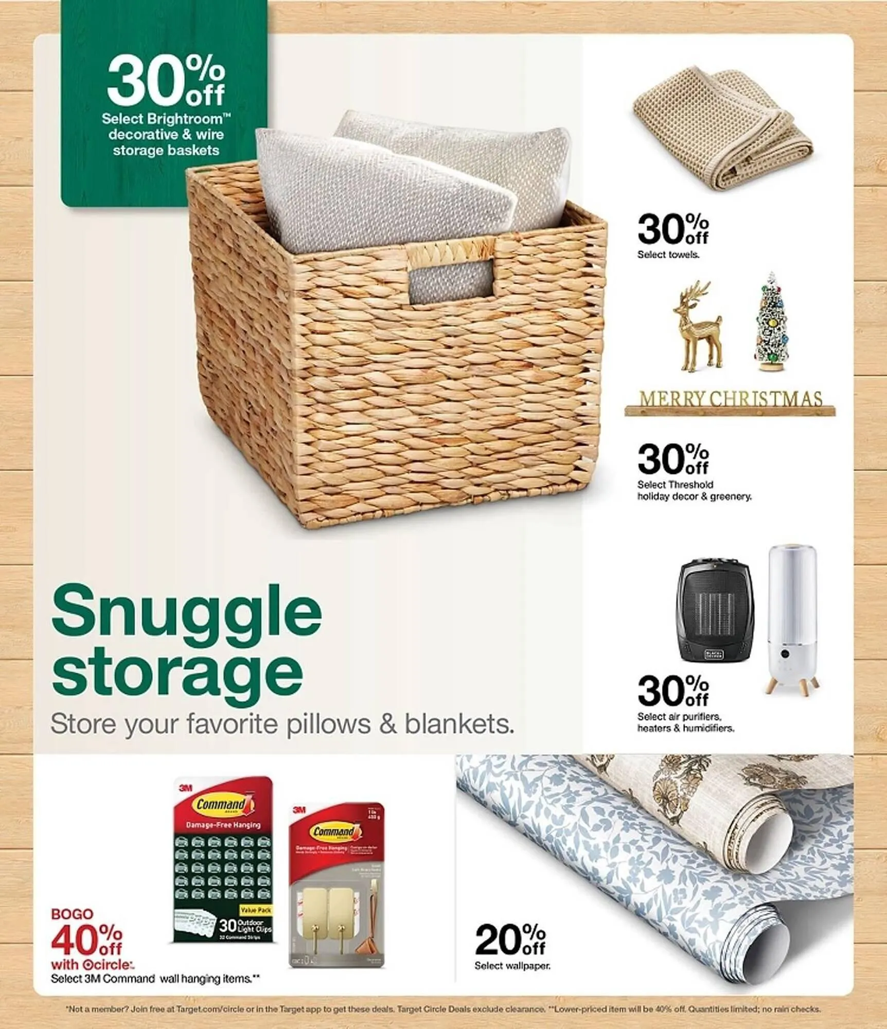Weekly ad Target weekly ad from November 9 to November 15 2025 - Page 4