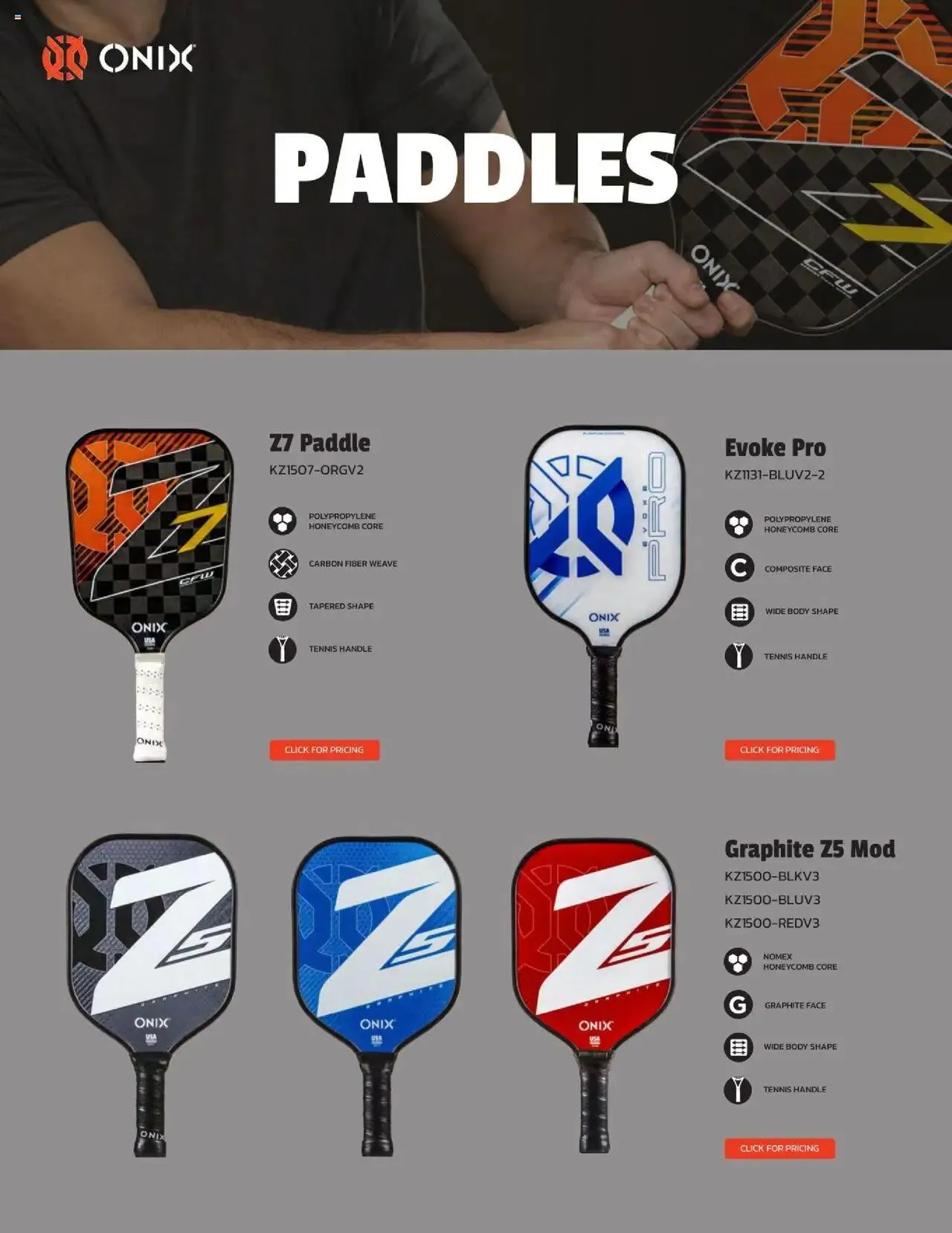 Weekly ad Dunham's Sports Pickleball Guide from May 8 to July 16 2025 - Page 28