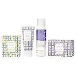 Beekman 1802 4-piece Lavender Goat Milk Bath & Body Collection