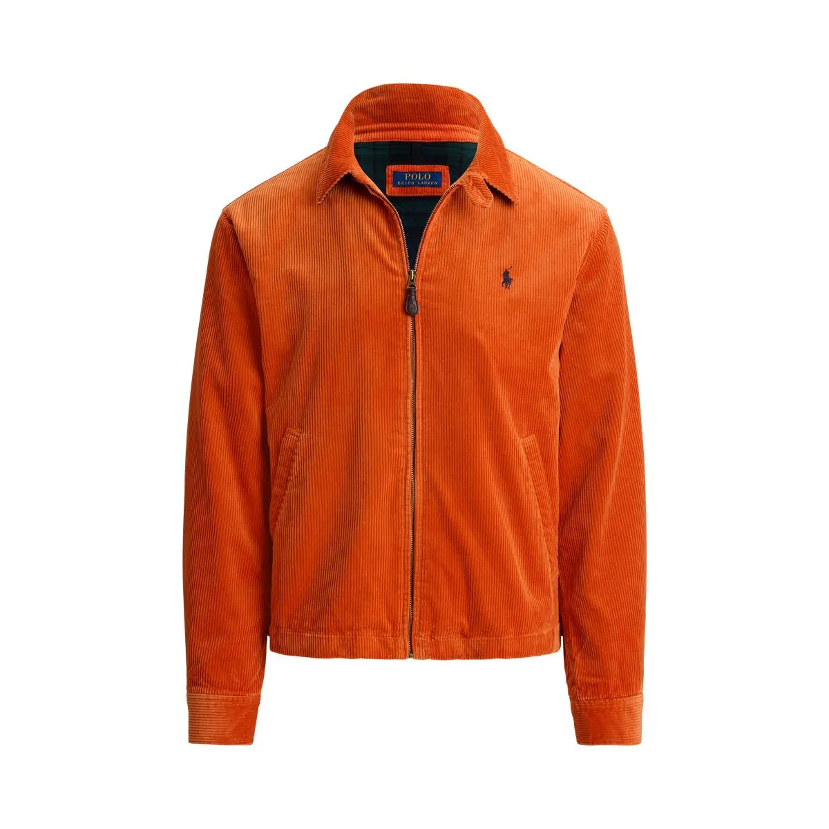 The Wynton Corduroy Jacket