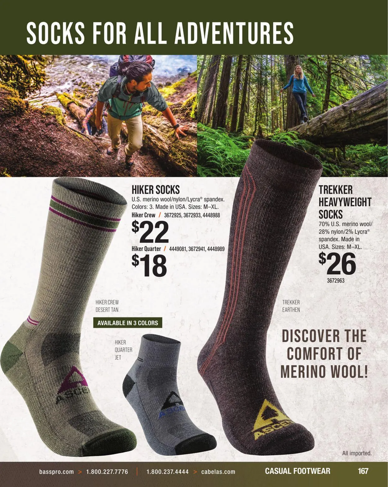 Weekly ad Bass Pro Current weekly ad from August 20 to September 3 2025 - Page 167