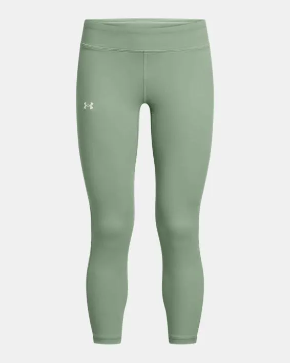 UA Motion Girls' Crop