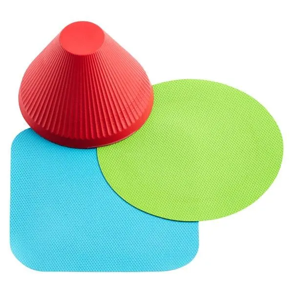 Progressive Jar Grips