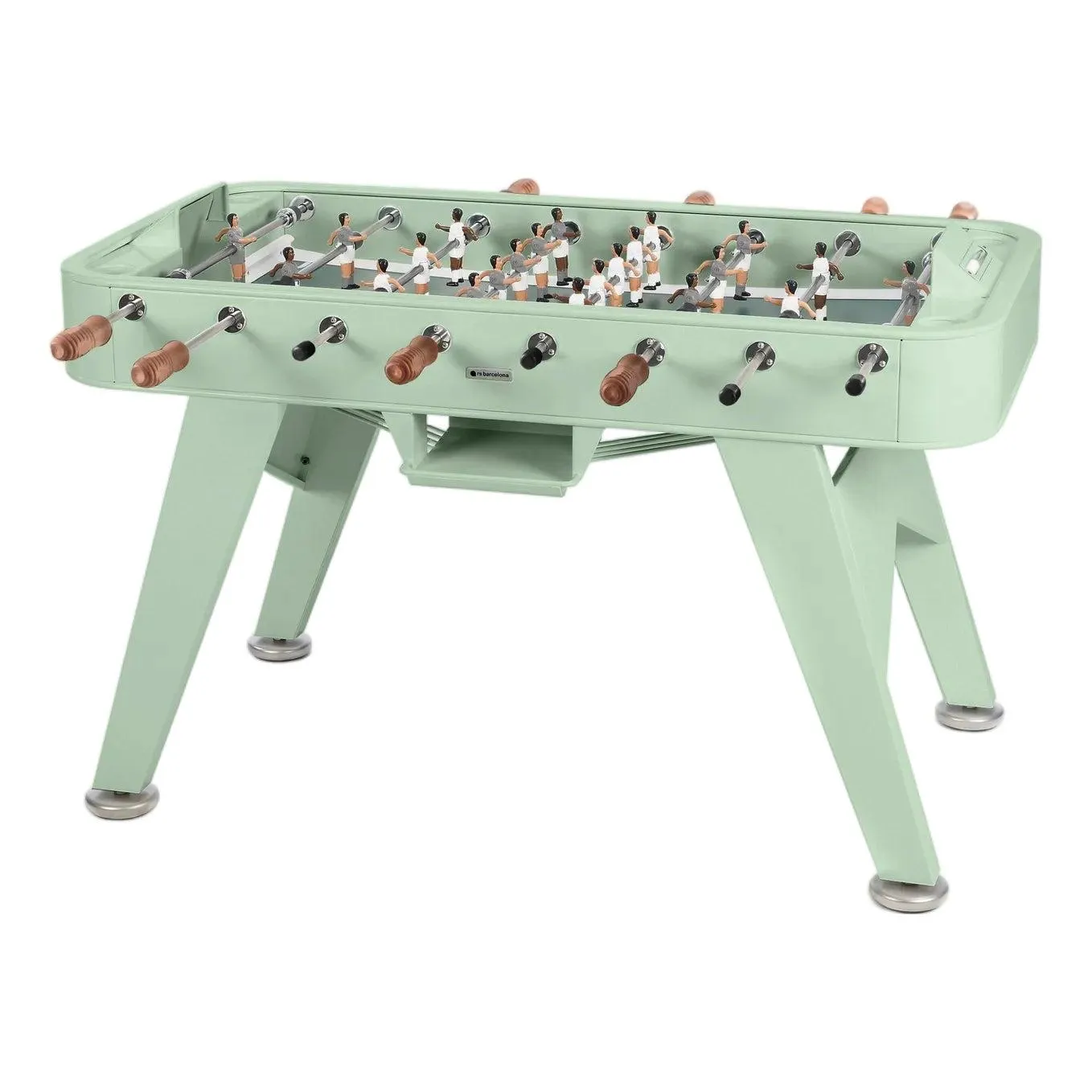 RS Barcelona Rs2 Inox, Green