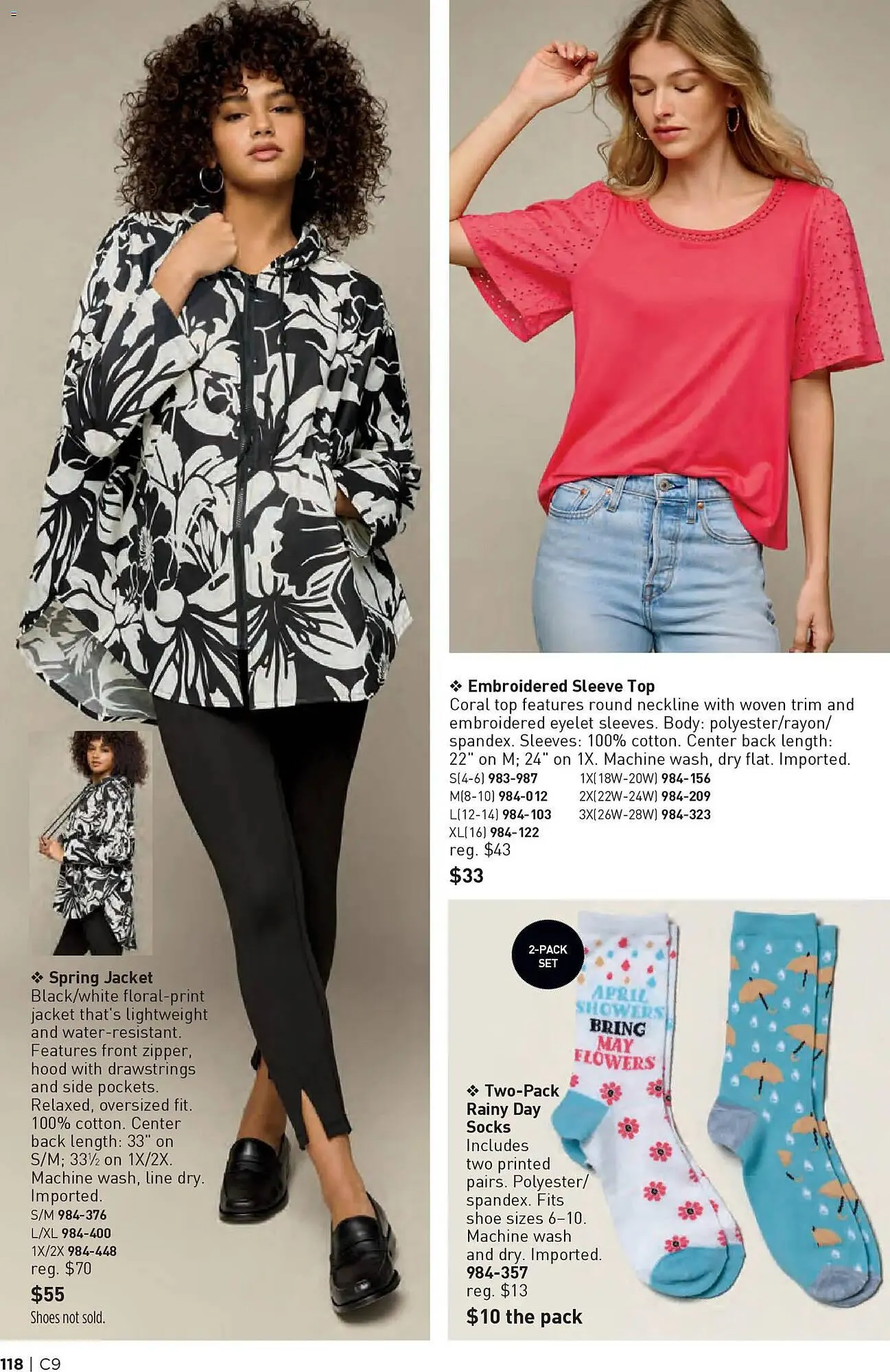 Weekly ad Avon weekly ad from April 22 to May 6 2026 - Page 118